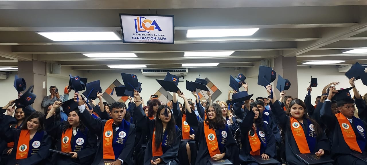 Graduacion
