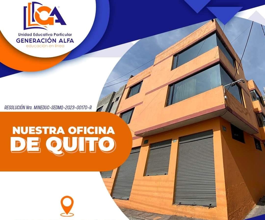 Sede Quito